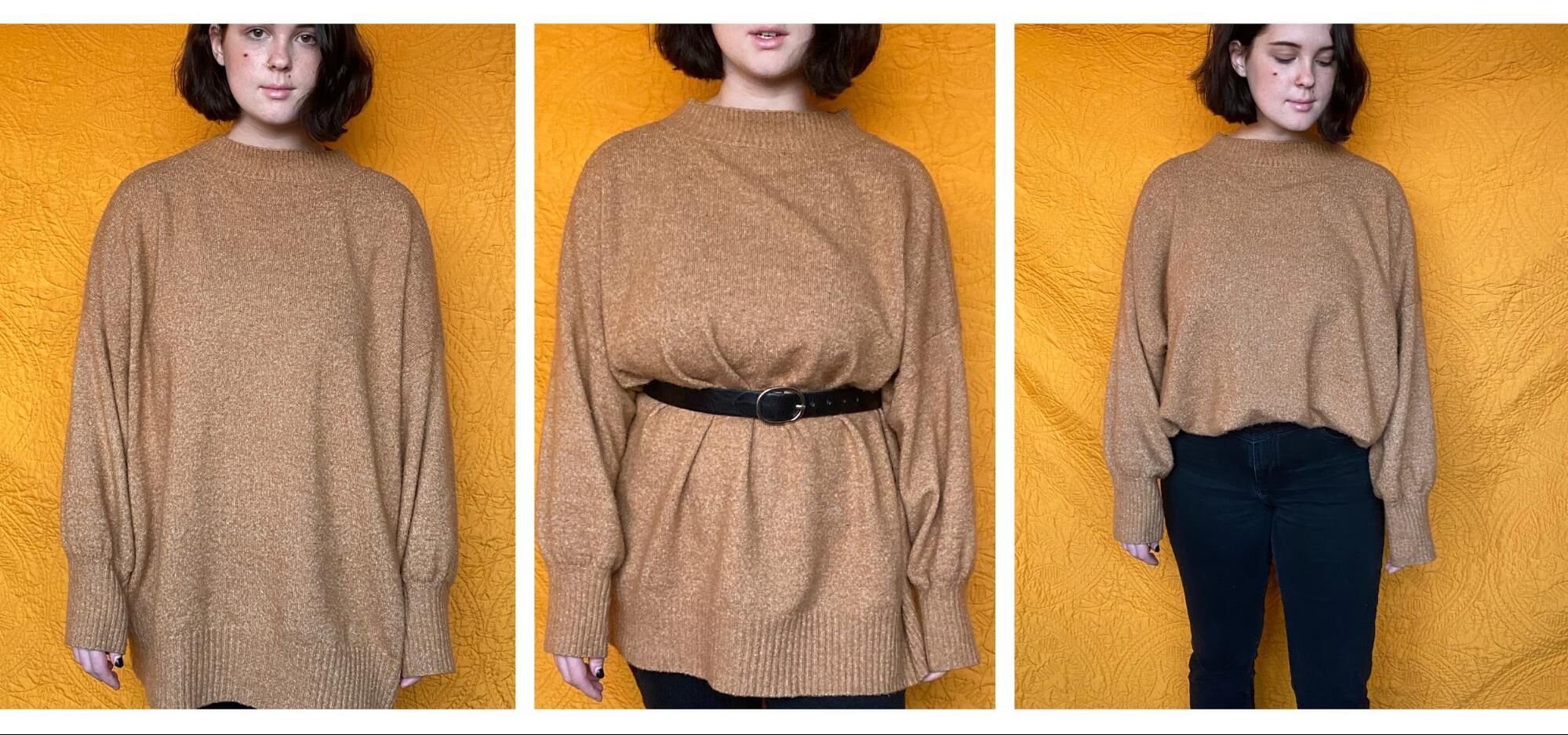 TikTok Sweater